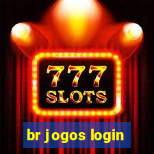 br jogos login